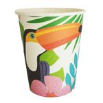 Vasos Tucan 6u
