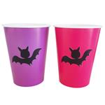 Vasos Vampirina 6u