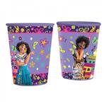 Vasos Encanto 10u