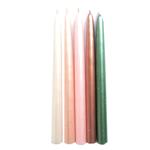 Set velones glam x5u