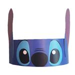 Vincha party stitch