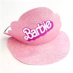 Visera Barbie