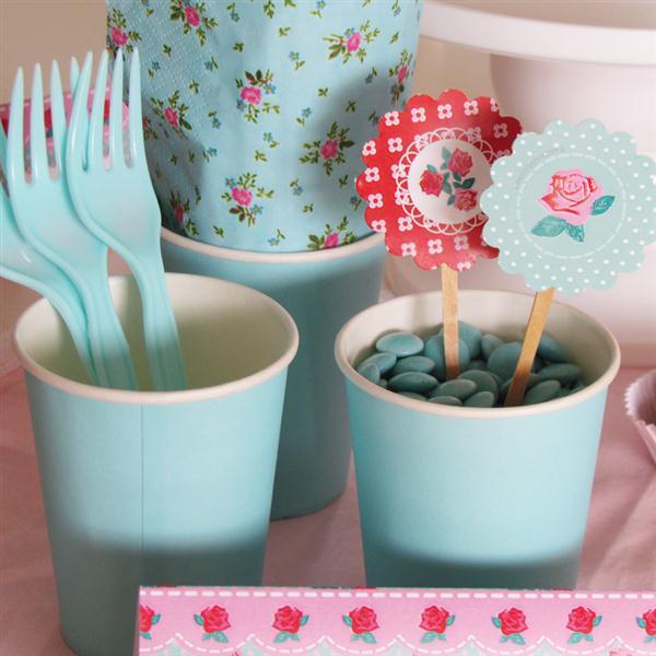 Shabby Chic