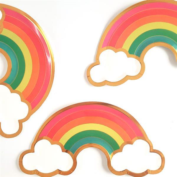 Arco Iris Multicolor