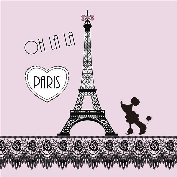 Paris Party