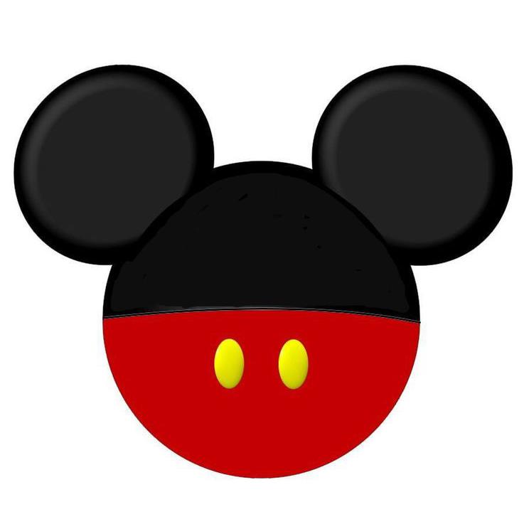 Mickey Mouse