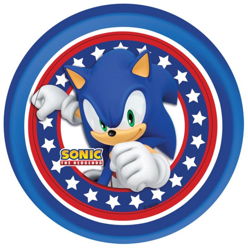Sonic