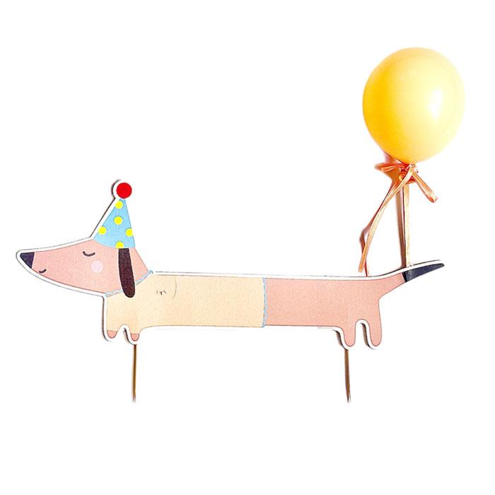 Perro Salchicha NUEVA!