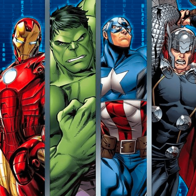 Avengers