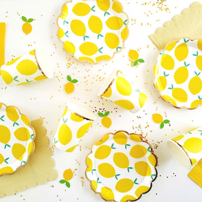 Limones