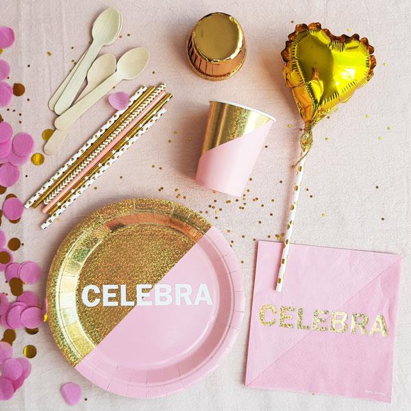 Celebra pink