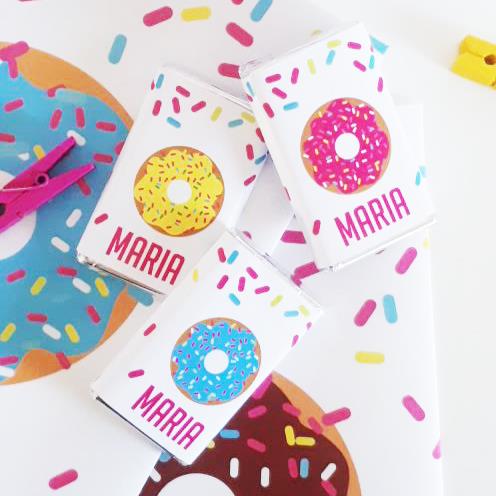 Donuts