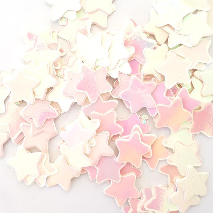 Confetti y party poppers