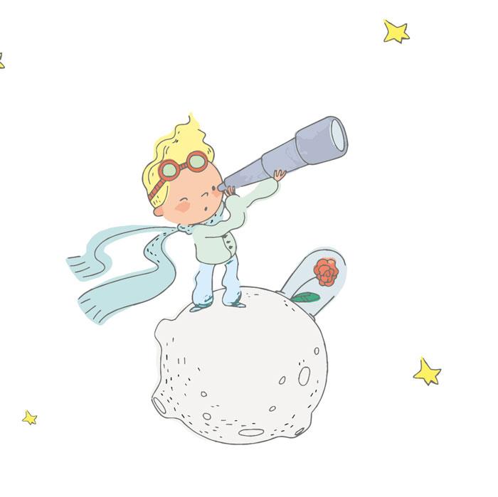 El Principito
