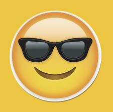 Emoticones . Emojis