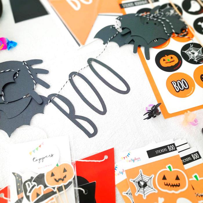 Halloween Classic