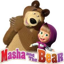 Masha y el Oso