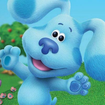 Las pistas de Blue
