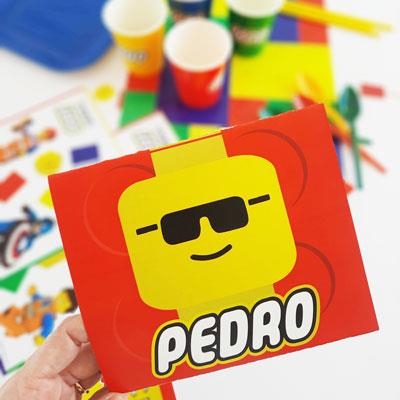 Lego Nueva!