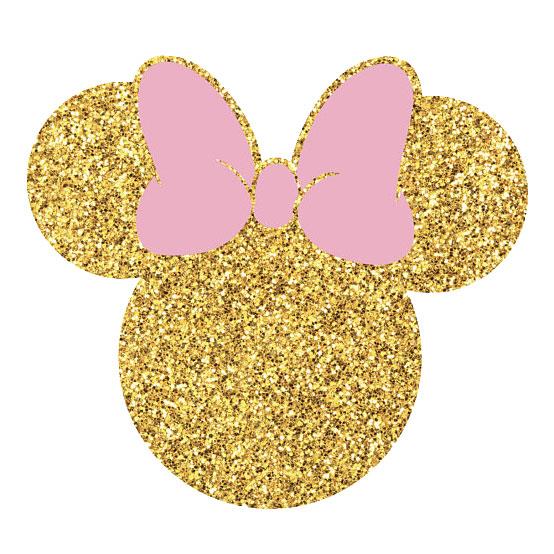 Minnie Mouse Oro