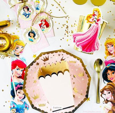 Princesas