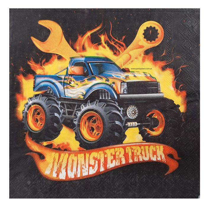 Monster Truck