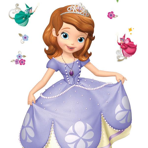 Princesita Sofia