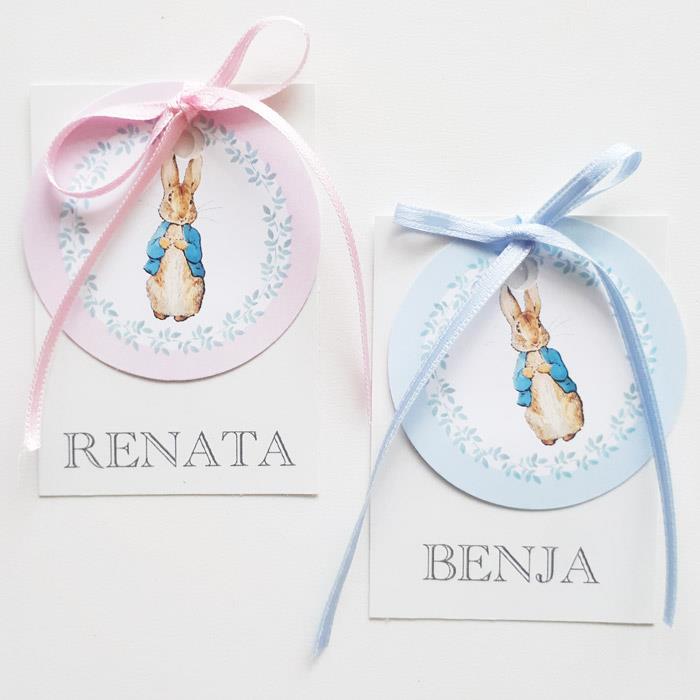 Tarjetas