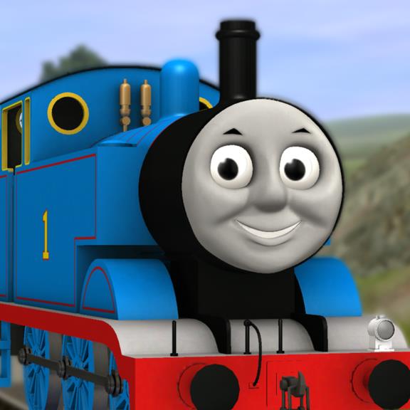 Tren Thomas