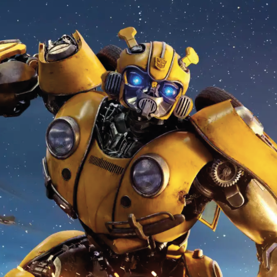 Transformers