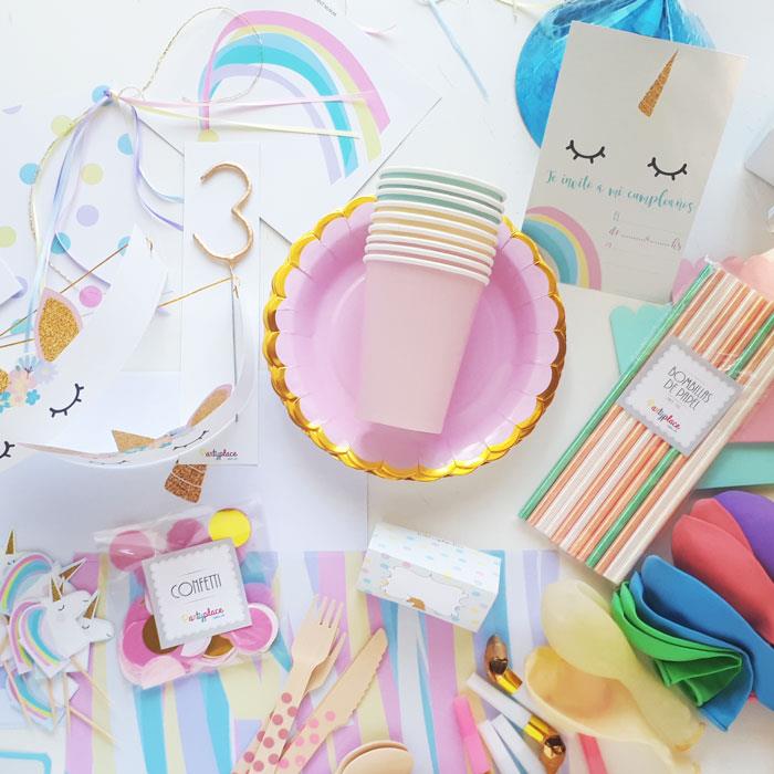 Unicornio