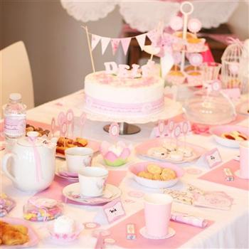 Tea Party
