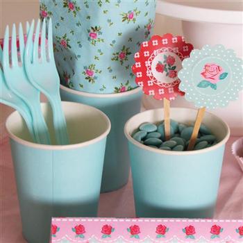 Shabby Chic
