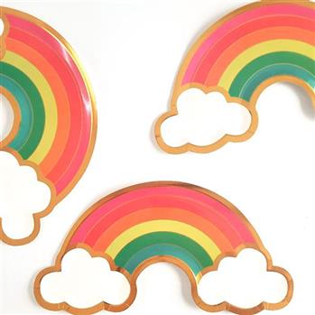 Arco Iris Multicolor