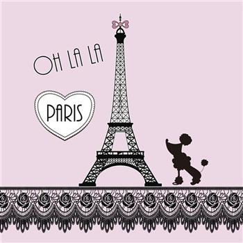 Paris Party