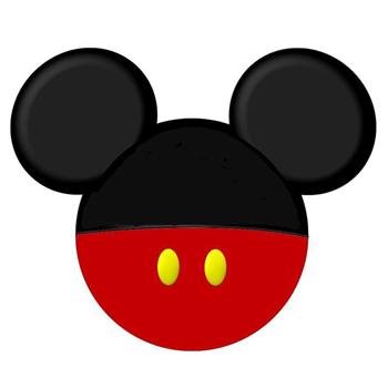 Mickey Mouse