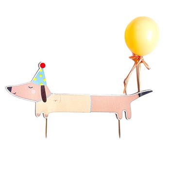 Perro Salchicha NUEVA!