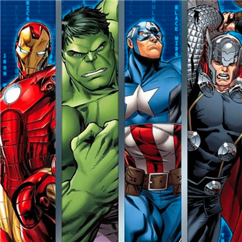 Avengers