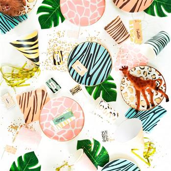Safari Glam