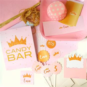 Candy Bars