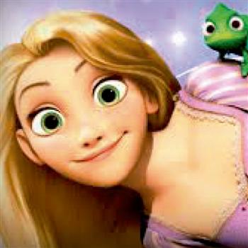 Rapunzel