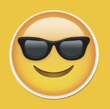 Emoticones . Emojis