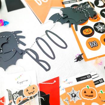 Halloween Classic