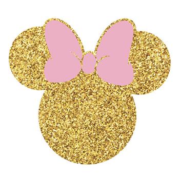 Minnie Mouse Oro