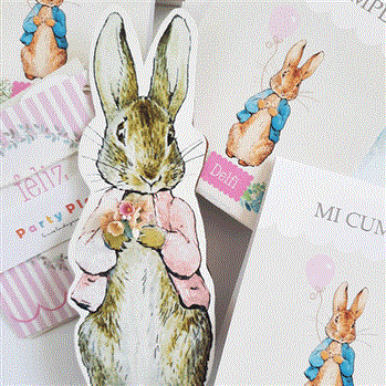 Peter Rabbit