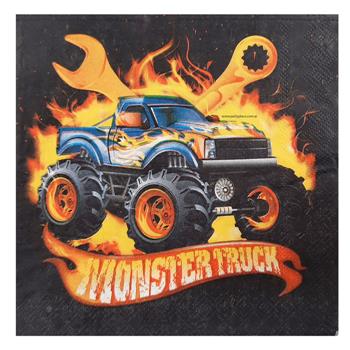 Monster Truck