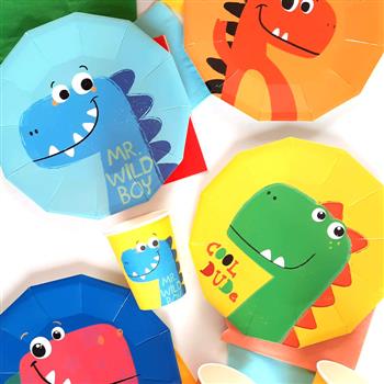 Dinos baby