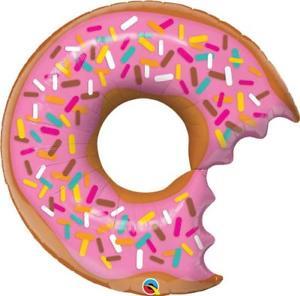 Globo Donuts mordido 60cm