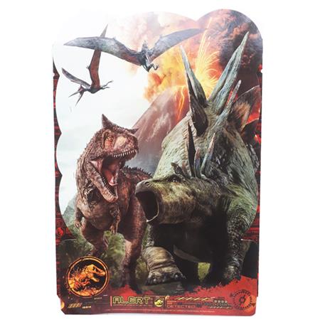 Piñata Jurassic World
