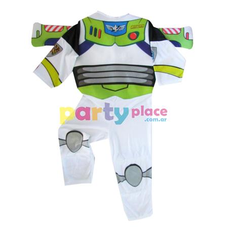 Disfraz Buzz Lightyear (6 a 8 años) Oferta